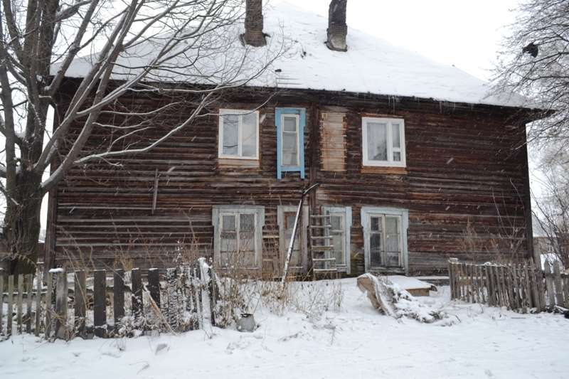 Купить Дом В Затоне Новосибирск С Фото