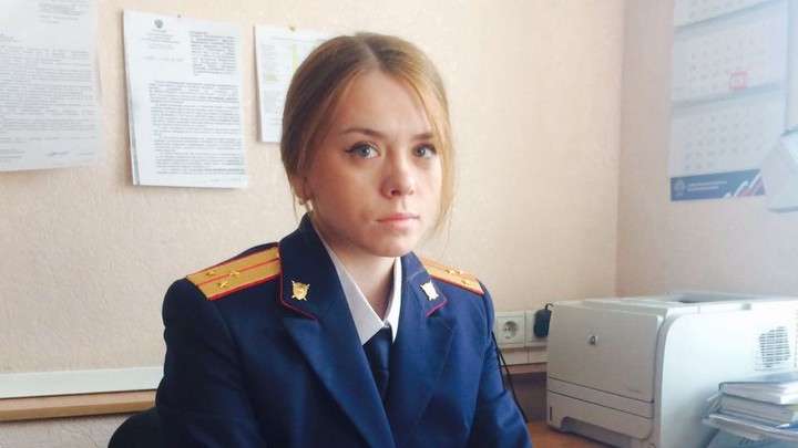 Анна Фото Барнаул