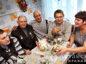 Новый Год В Барнауле Где Отметить