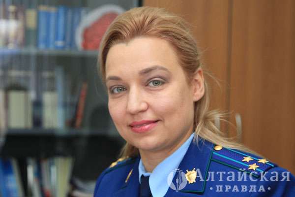 Анна Фото Барнаул