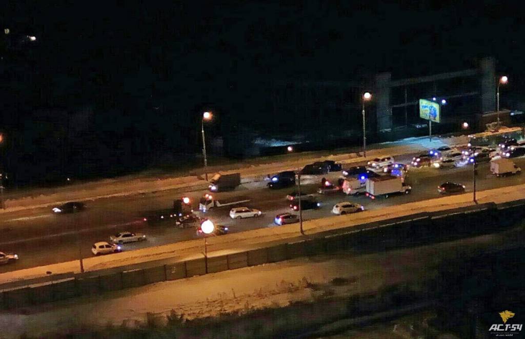 Авария На Первом Магазине Хабаровск