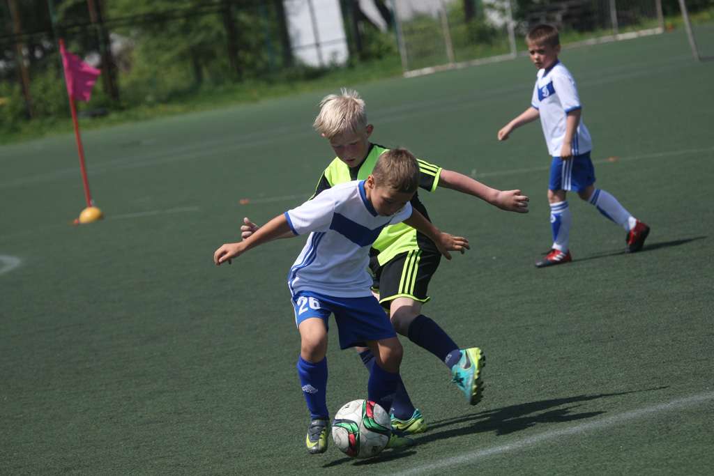 Футбол барнаул турниры. Детские соревнования по футболу в Саранске.