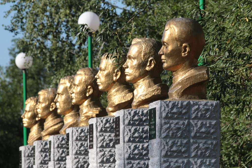 Фото Локтевского Района