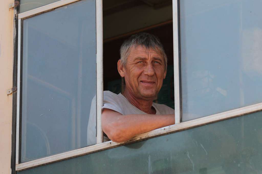Фото Локтевского Района