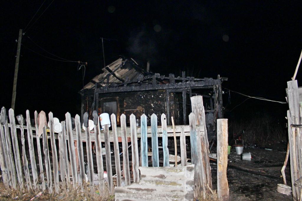 Ребенок погиб на пожаре в Алтайском районе. Возбуждено уголовное дело Фото №2