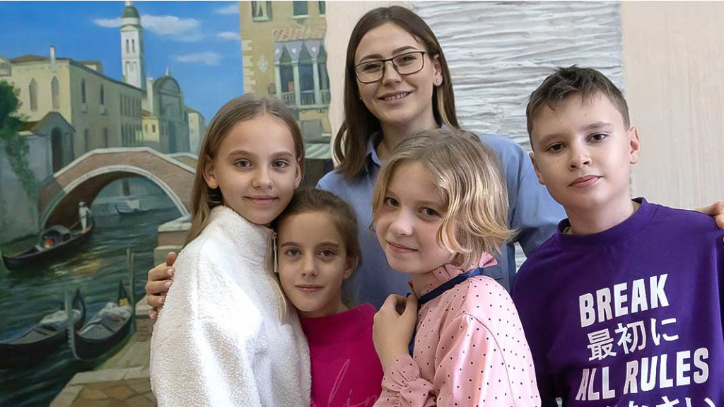 Как в Алтайском крае работает социальный бизнес в условиях экономического кризиса Фото №2
