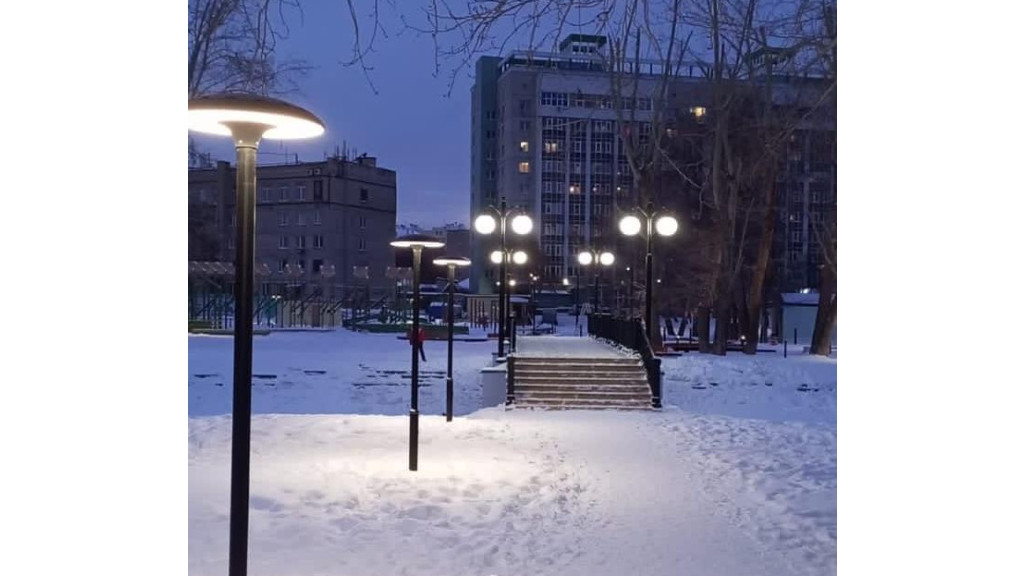 Фото: Администрация Барнаула фото