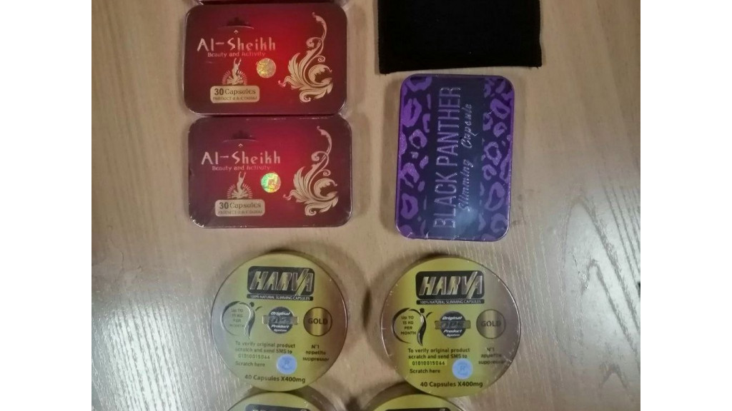 Жительница Алтайского края стала фигуранткой уголовного дела из-за запрещенных таблеток для похудения Фото №2