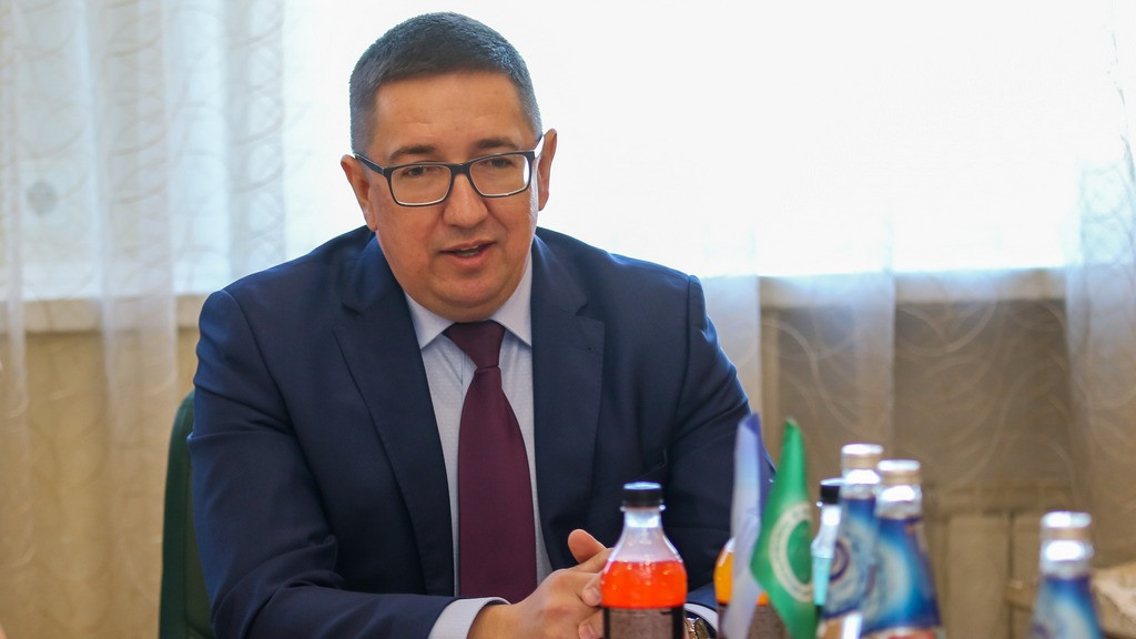 Выпускники президентской программы подготовки кадров увечили прибыль предприятий на 60% Фото №3