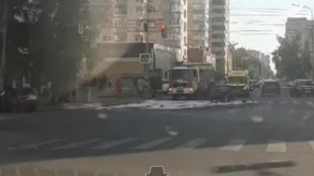 Фото: Инцидент Барнаул фото
