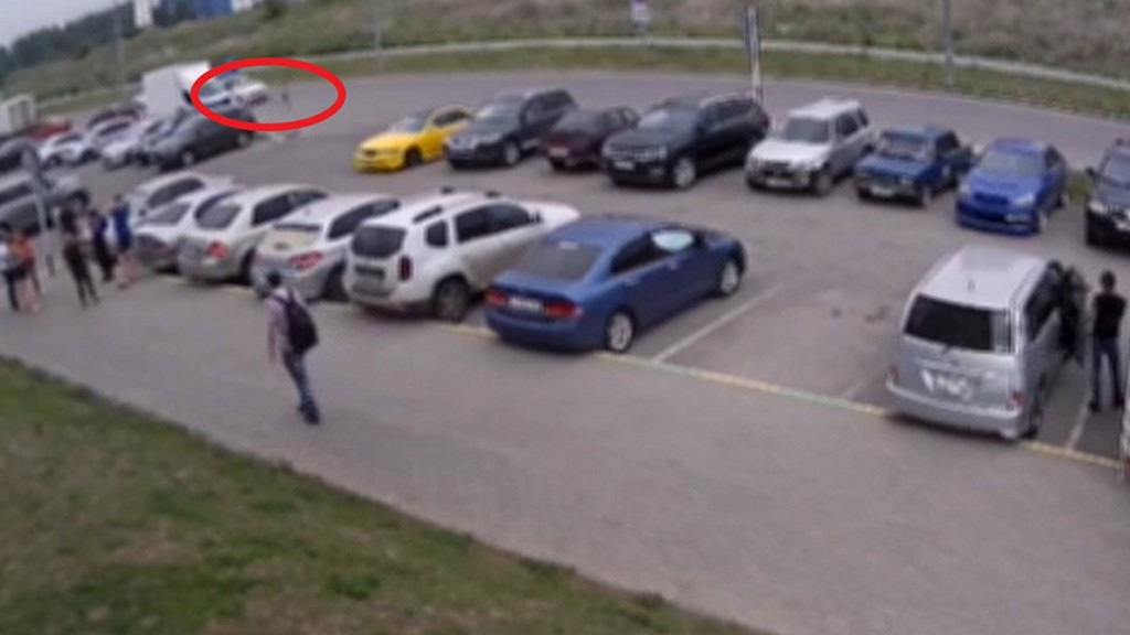 Кадр из видео: Barnaul 22 фото