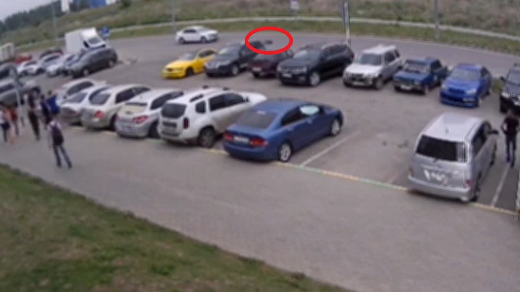 Кадр из видео: Barnaul 22 фото