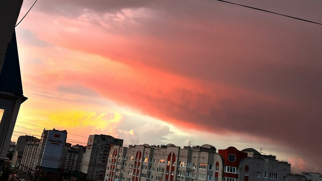 Фото: Инцидент Барнаул фото