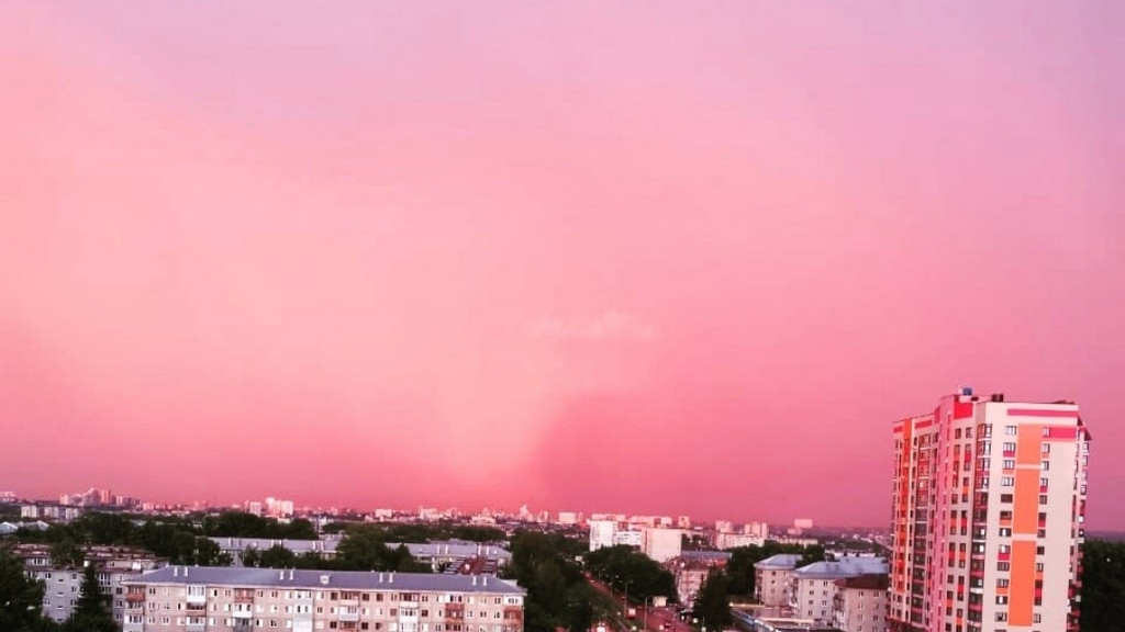 Фото: Инцидент Барнаул фото
