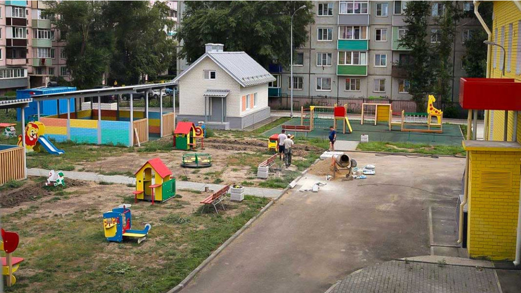 Фото: Ольга Маскаева фото