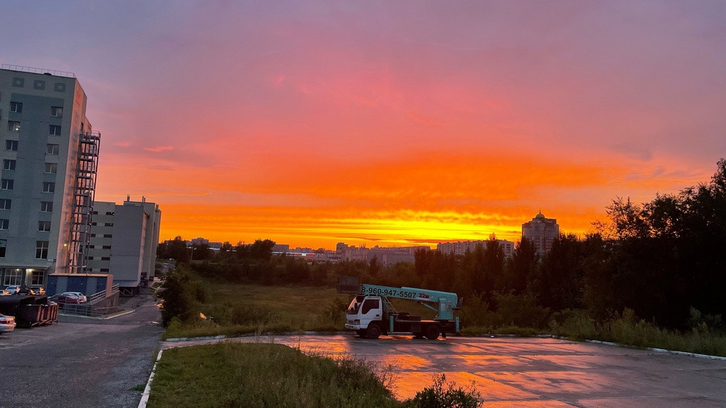 Фото: Инцидент Барнаул фото