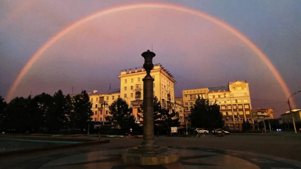 Фото: Инцидент Барнаул фото