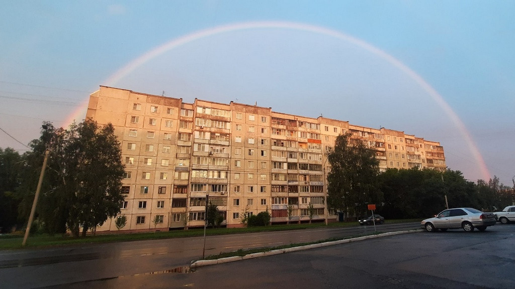 Фото: Инцидент Барнаул фото
