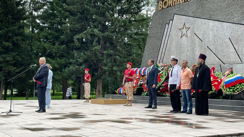Фото: телеграм-канал Виктора Щигрева фото
