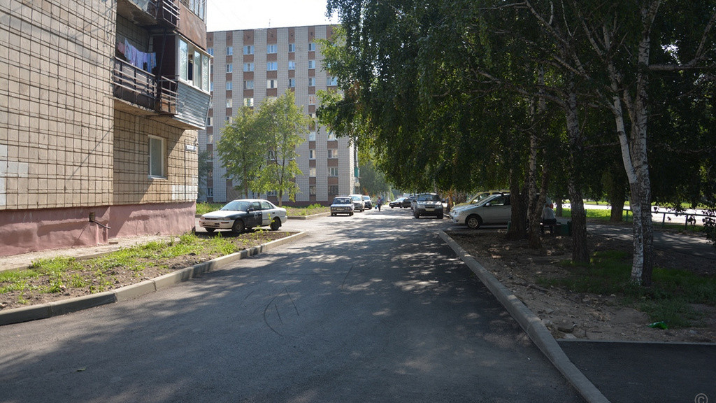 Фото: Администрация Барнаула фото
