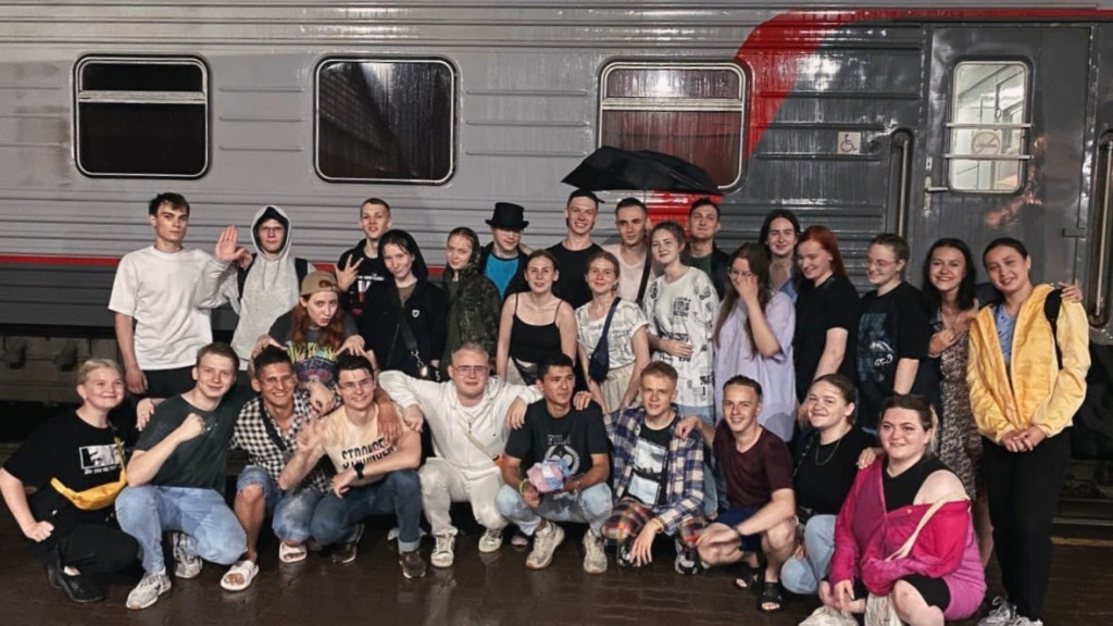 Фото: РСО фото