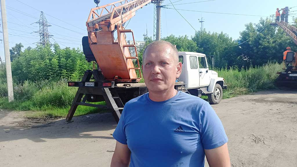 Фото: Павел Сидоренко фото