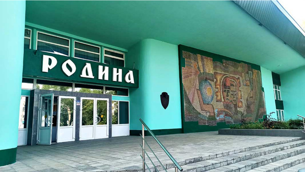 Фото: Павел Сидоренко фото