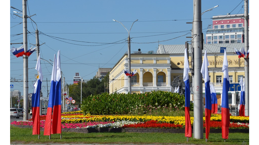 Фото: мэрия Барнаула фото