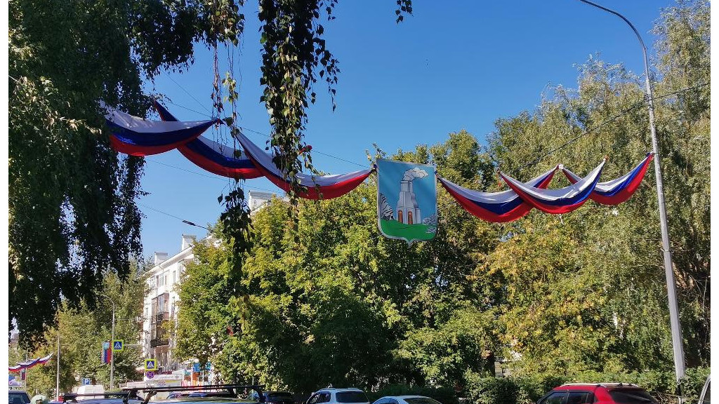 Фото: мэрия Барнаула фото