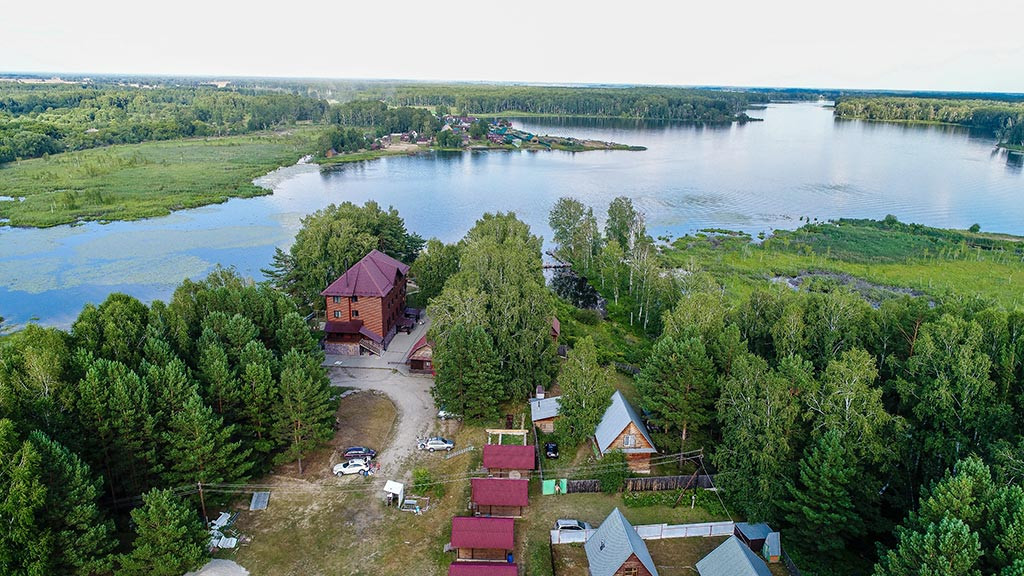 «Уткуль» принимает туристов с ограниченными возможностями здоровья Фото №2