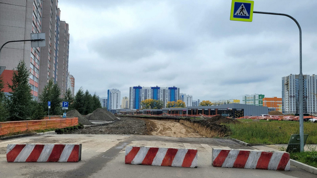Фото: Администрация Барнаула фото