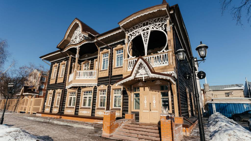 «Русский чай», 2023 год фото