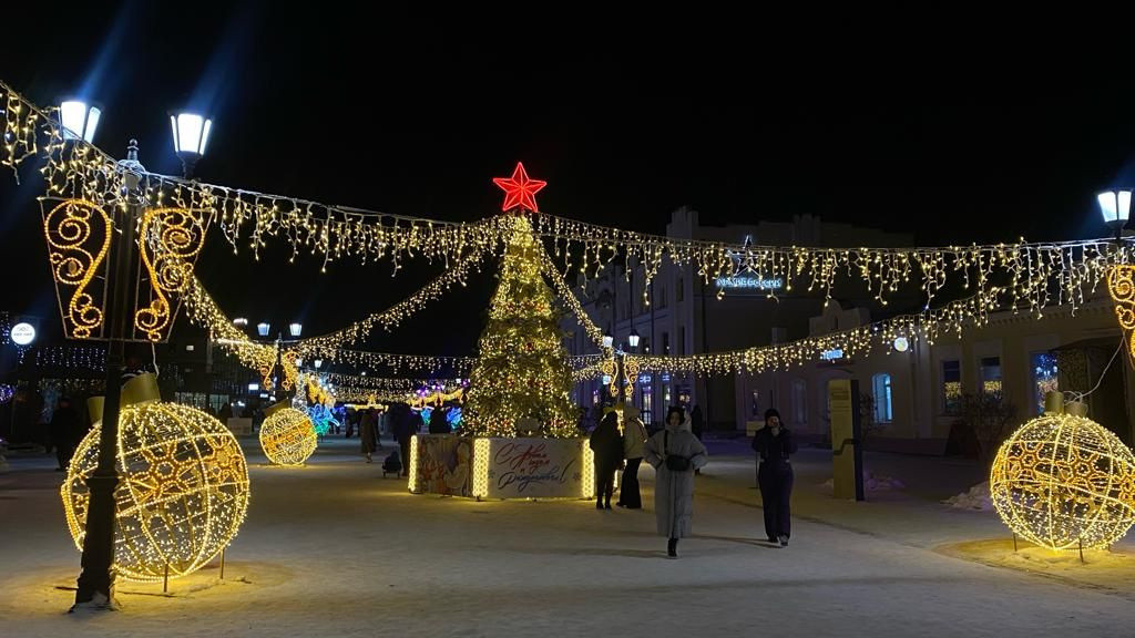 Фото: Администрация Барнаула фото