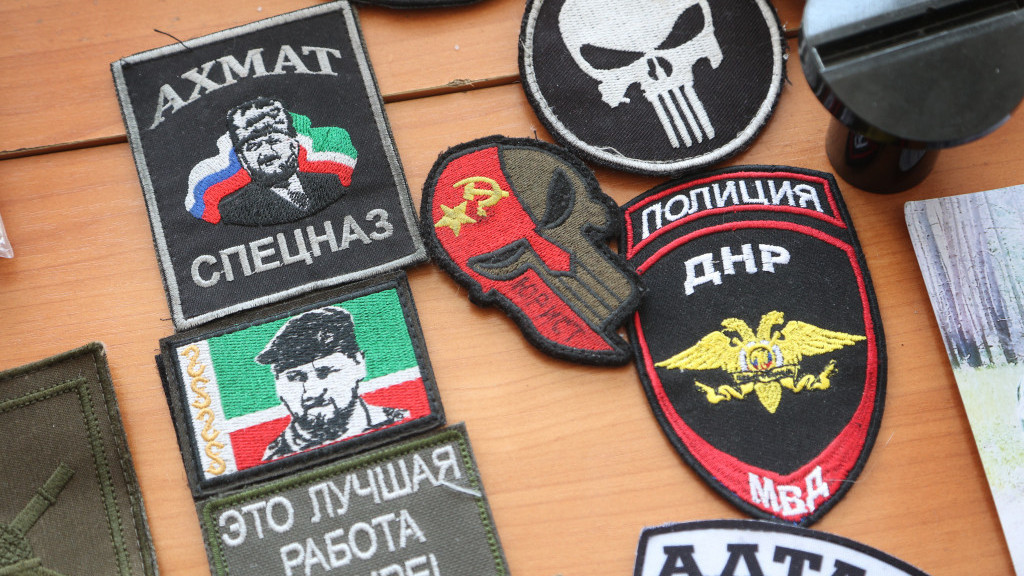 Фото: Олег Богданов фото