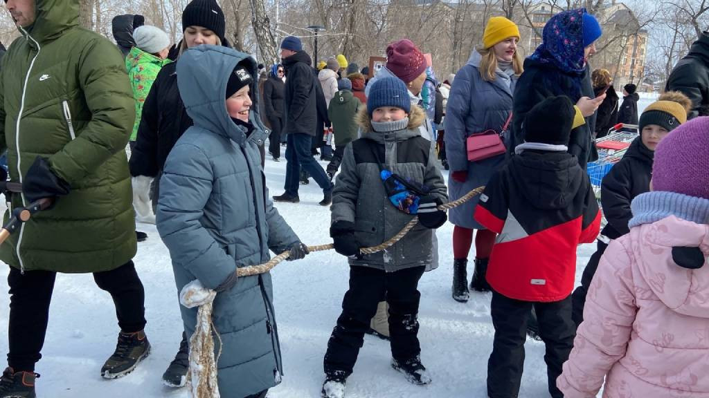 Фото: Полина Иванкова фото