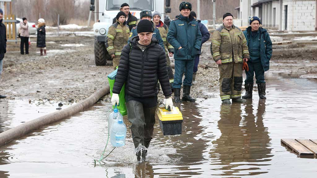 Фото: Олег Богданов фото