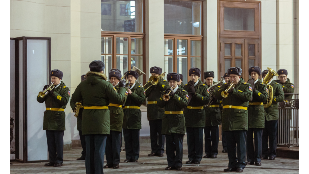 Фото: Минобороны РФ фото