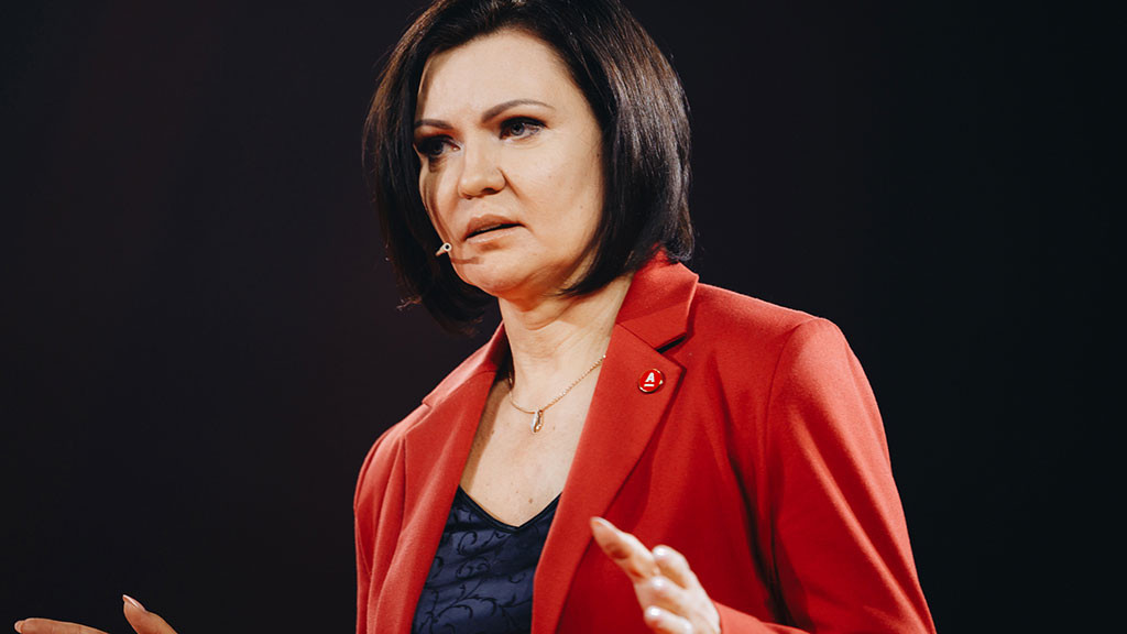 Ирины Бубенко фото