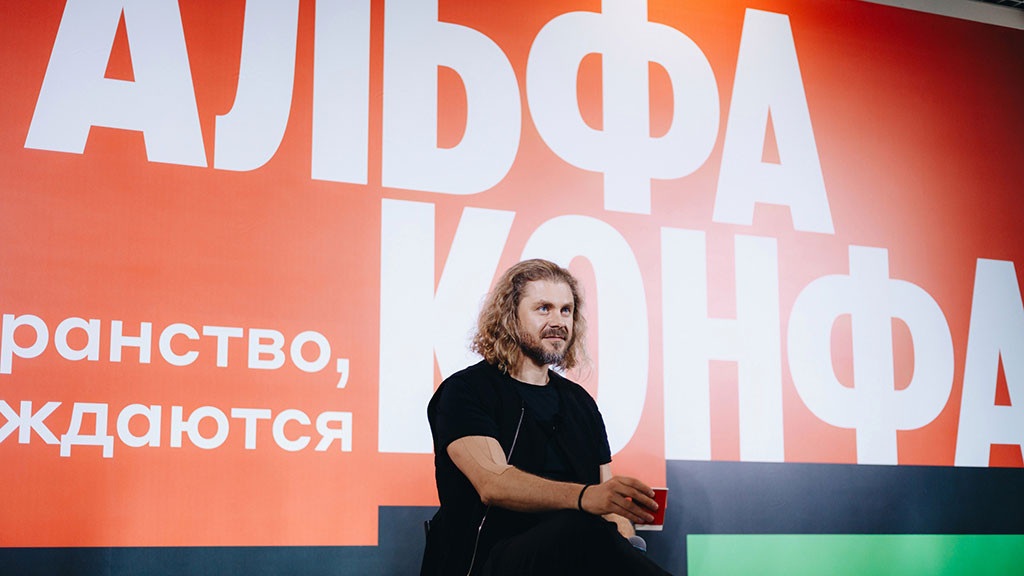 Евгений Гаврилин фото