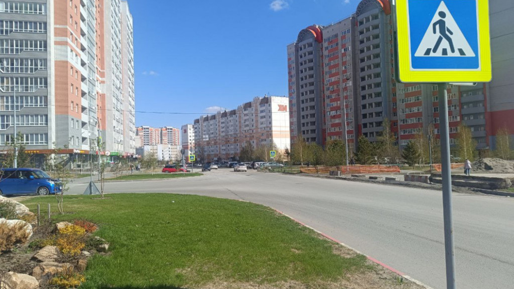 Фото: мэрия Барнаула фото