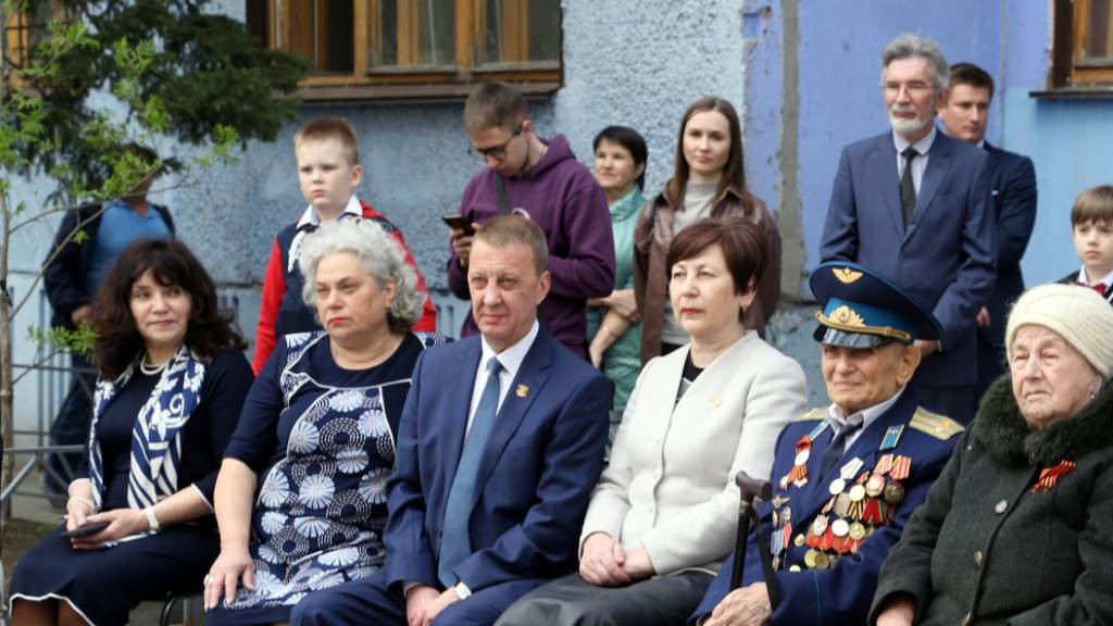 Фото: мэрия Барнаула фото