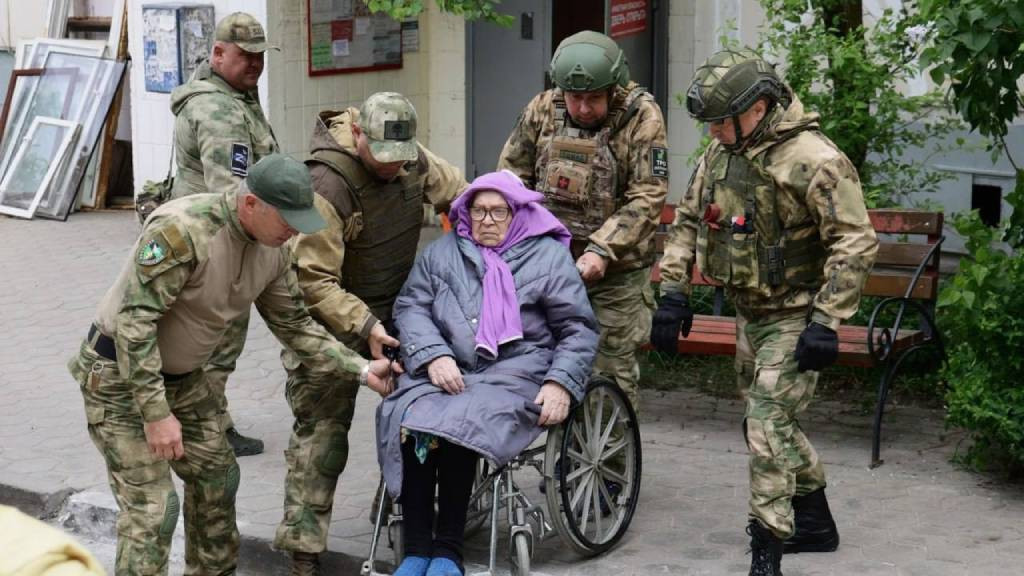 Фото: «Жесть Белгород» фото