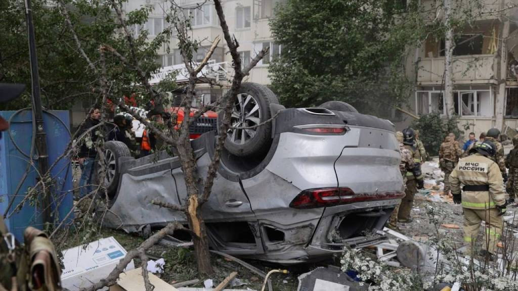 Фото: «Жесть Белгород» фото
