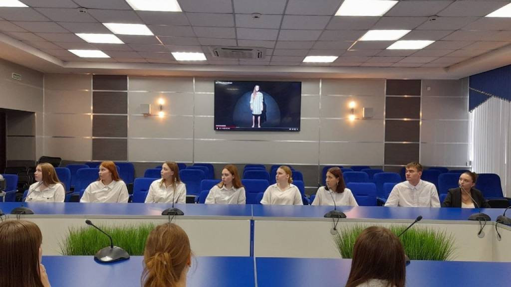Мероприятия ко Дню Победы в Алтайском крае завершилась уникальной игрой от Российского общества «Знание» Фото №2
