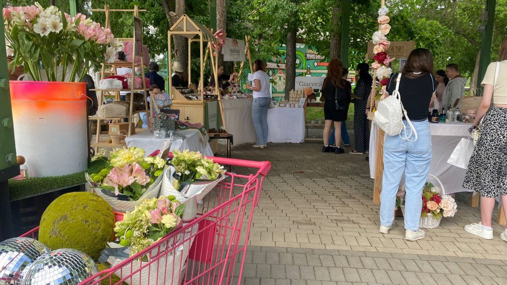 Фото: Татьяна Кузнецова фото