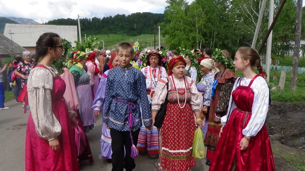 Фото: Любовь Болтенко фото