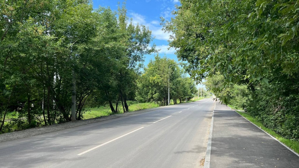 Фото: мэрия Барнаула фото