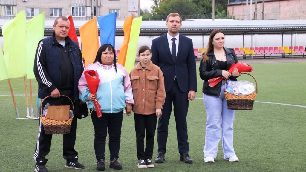Фото: Павел Сидоренко фото