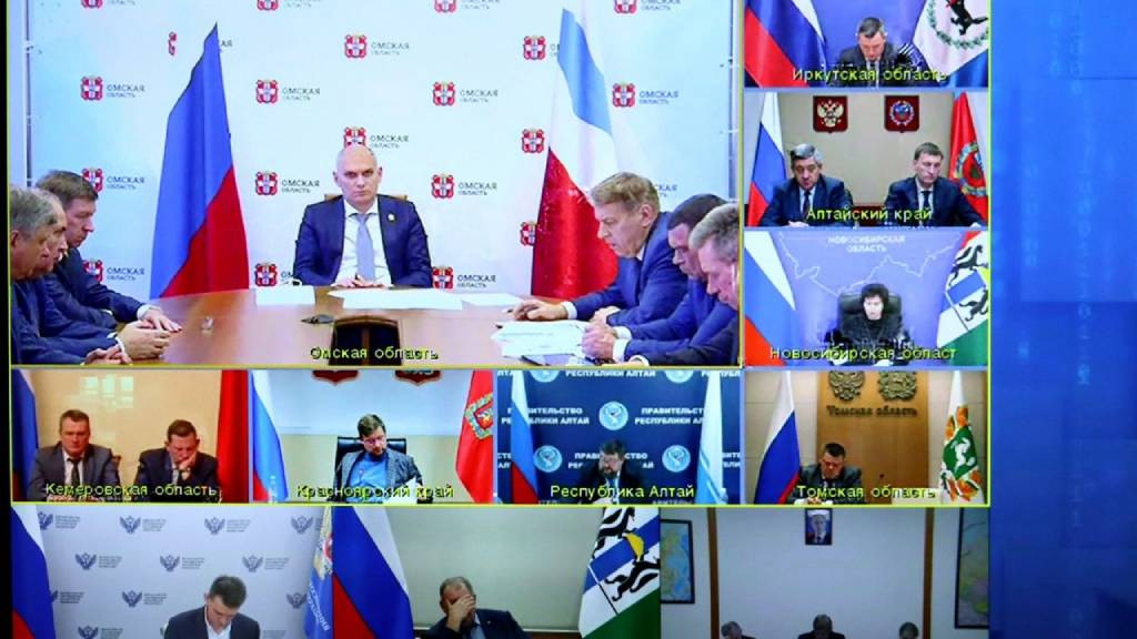 Как в Алтайском крае привлекают кадры на предприятия оборонно-промышленного комплекса Фото №2