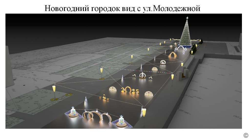 Фото: мэрия Барнаула фото